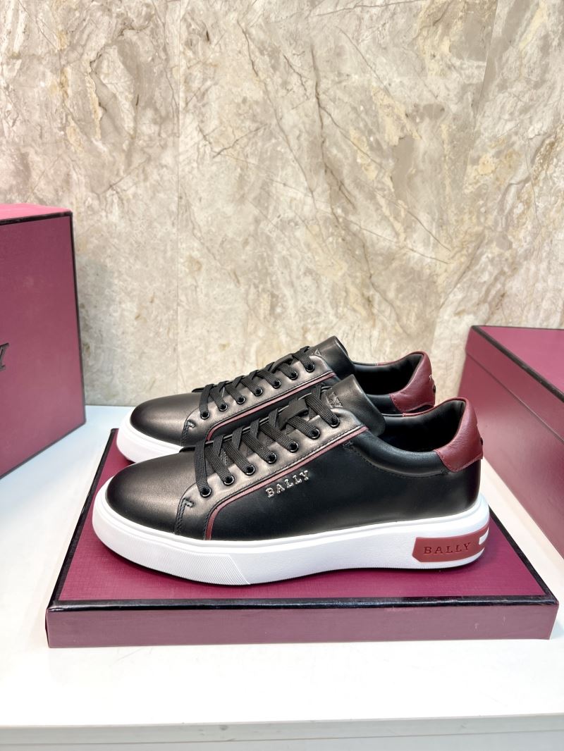 Bally Shoes